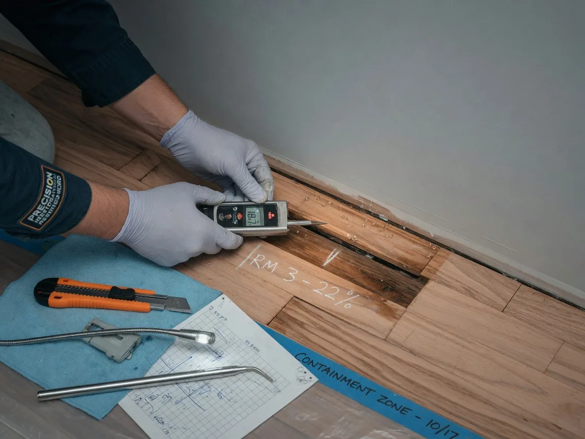 Why choose Water Removal in Jayton, TX
